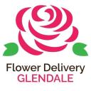 Flower Delivery Glendale logo